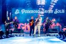 Quinto sapucay en Fiesta Nacional del Chamam
