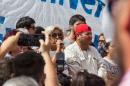 #21F: Marcha de protesta contra el Gobierno Nacional