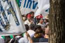 #21F: Marcha de protesta contra el Gobierno Nacional