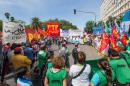 #21F: Marcha de protesta contra el Gobierno Nacional