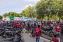#21F: Marcha de protesta contra el Gobierno Nacional