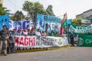 #21F: Marcha de protesta contra el Gobierno Nacional