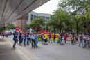 #21F: Marcha de protesta contra el Gobierno Nacional