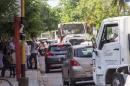 #21F: Marcha de protesta contra el Gobierno Nacional