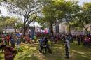 #21F: Marcha de protesta contra el Gobierno Nacional