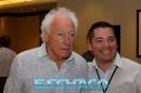 Conferencia de Carlos Bianchi antes de Boca - Excursionistas