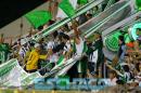 Postales del Boca - Excursionistas por la Copa Argentina