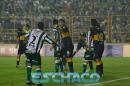 Postales del Boca - Excursionistas por la Copa Argentina