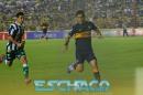 Postales del Boca - Excursionistas por la Copa Argentina