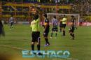 Postales del Boca - Excursionistas por la Copa Argentina