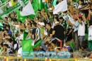 Postales del Boca - Excursionistas por la Copa Argentina