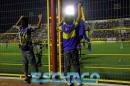 Postales del Boca - Excursionistas por la Copa Argentina
