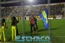 Postales del Boca - Excursionistas por la Copa Argentina