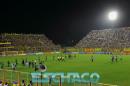 Postales del Boca - Excursionistas por la Copa Argentina
