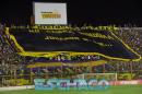 Postales del Boca - Excursionistas por la Copa Argentina