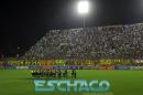 Postales del Boca - Excursionistas por la Copa Argentina