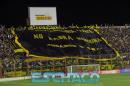 Postales del Boca - Excursionistas por la Copa Argentina