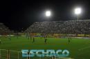 Postales del Boca - Excursionistas por la Copa Argentina