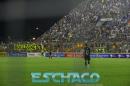 Postales del Boca - Excursionistas por la Copa Argentina