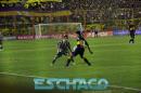 Postales del Boca - Excursionistas por la Copa Argentina