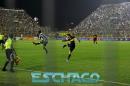 Postales del Boca - Excursionistas por la Copa Argentina