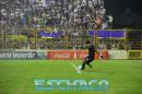 Postales del Boca - Excursionistas por la Copa Argentina