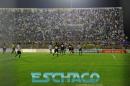 Postales del Boca - Excursionistas por la Copa Argentina