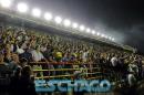 Postales del Boca - Excursionistas por la Copa Argentina