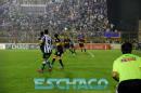 Postales del Boca - Excursionistas por la Copa Argentina