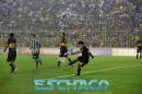 Postales del Boca - Excursionistas por la Copa Argentina