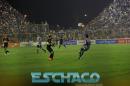 Postales del Boca - Excursionistas por la Copa Argentina