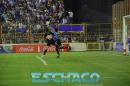 Postales del Boca - Excursionistas por la Copa Argentina