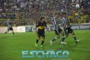 Postales del Boca - Excursionistas por la Copa Argentina
