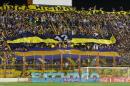 Postales del Boca - Excursionistas por la Copa Argentina