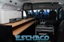 Entrega de camionetas para uso de radares mviles de la Caminera