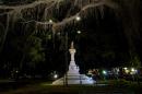 Inauguraron la obra de restauracin de la Loba Romana