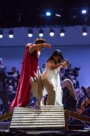 Presentacin de la pera Carmina Burana
