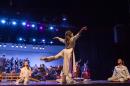 Presentacin de la pera Carmina Burana