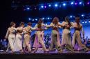 Presentacin de la pera Carmina Burana