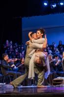 Presentacin de la pera Carmina Burana