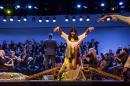 Presentacin de la pera Carmina Burana
