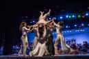 Presentacin de la pera Carmina Burana