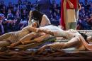 Presentacin de la pera Carmina Burana