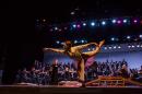Presentacin de la pera Carmina Burana