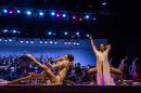 Presentacin de la pera Carmina Burana
