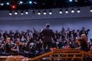 Presentacin de la pera Carmina Burana