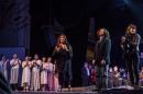 Presentacin de la pera Carmina Burana