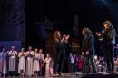 Presentacin de la pera Carmina Burana