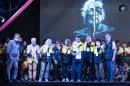 #BienalDelChaco: Algunas de las actividades del viernes 22