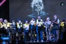 #BienalDelChaco: Algunas de las actividades del viernes 22